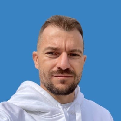 Client avatar